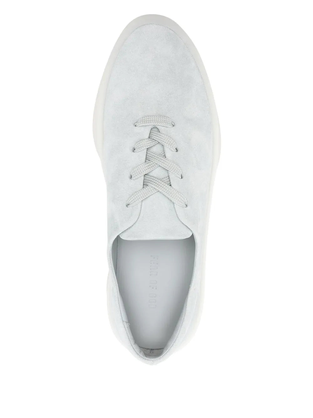 Fear Of God 101 Suede Sneakers