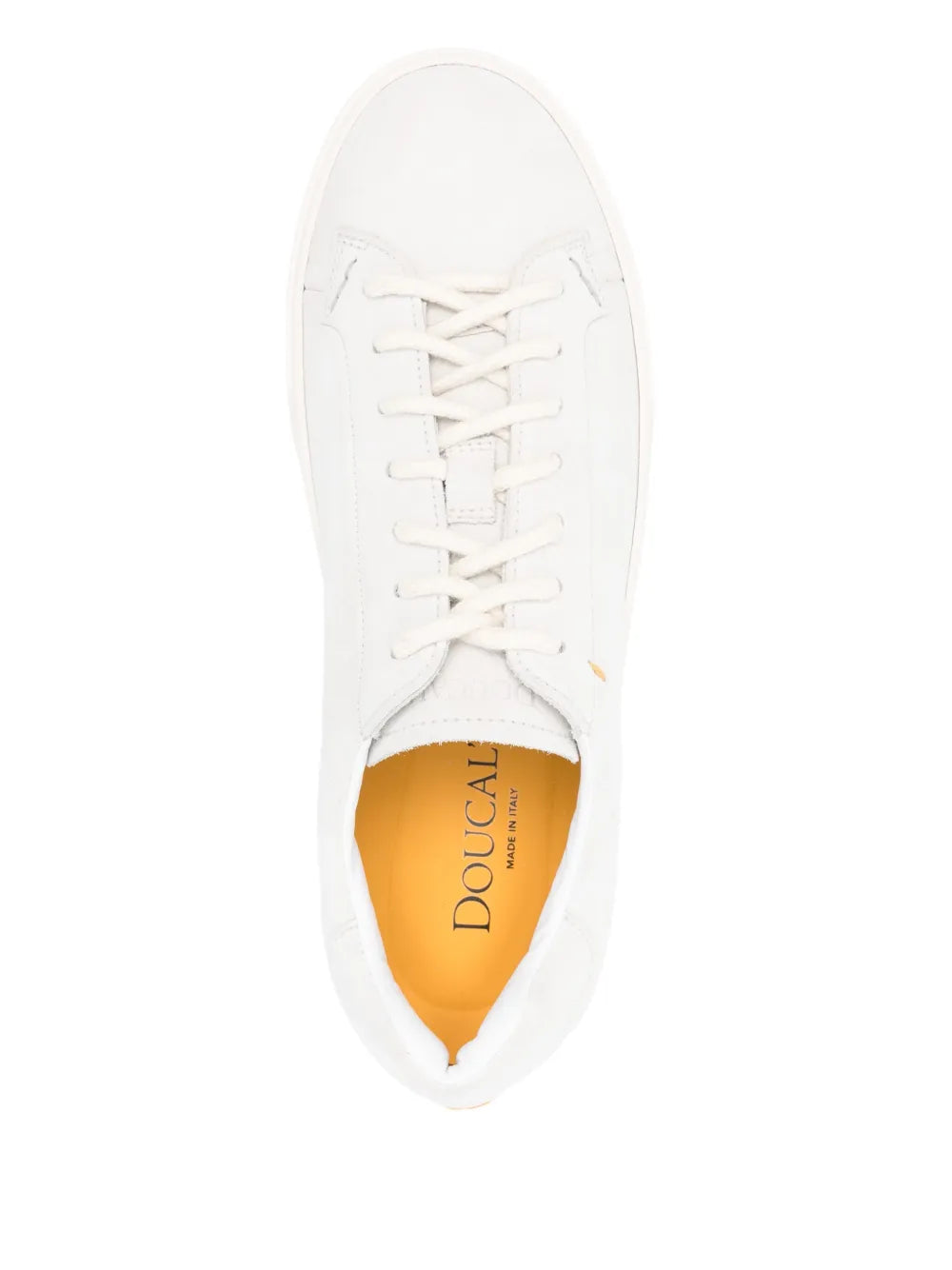 Doucal'S Suede Sneakers