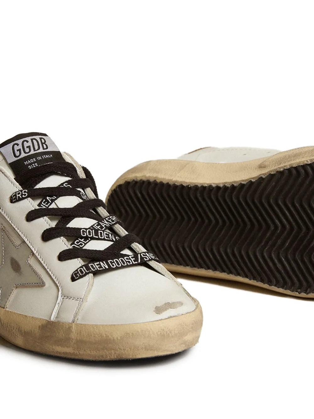 Golden Goose Super Star