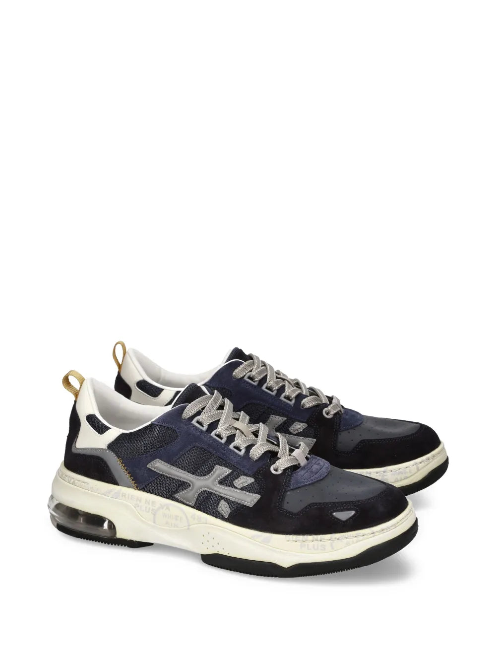 Premiata Drake Sneakers