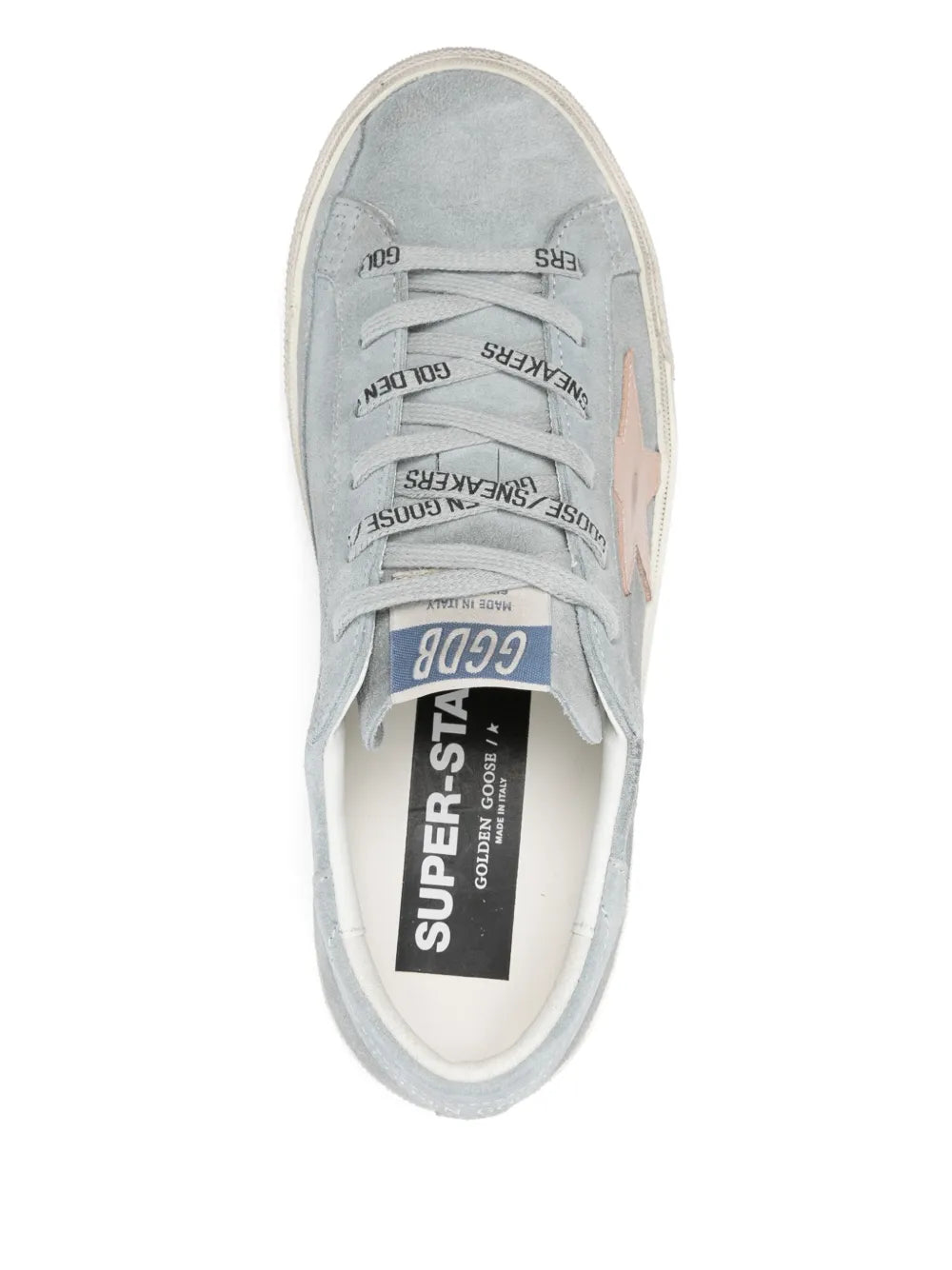 Golden Goose Super Star