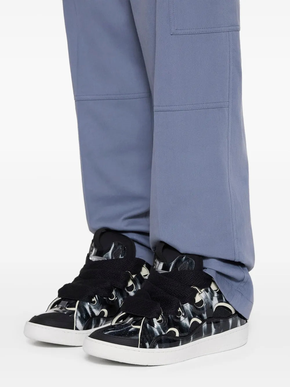 Lanvin Curb