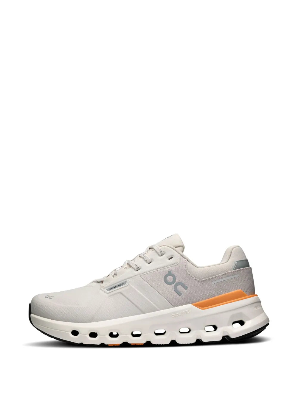 On Running Cloudrunner 2