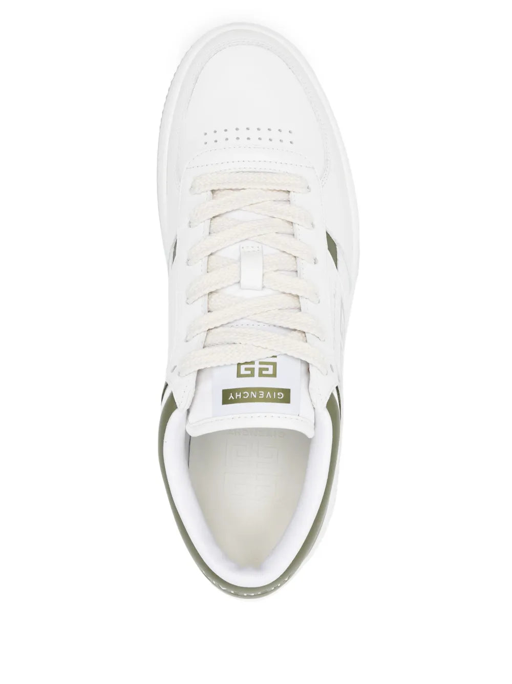 Givenchy G Move Sneakers