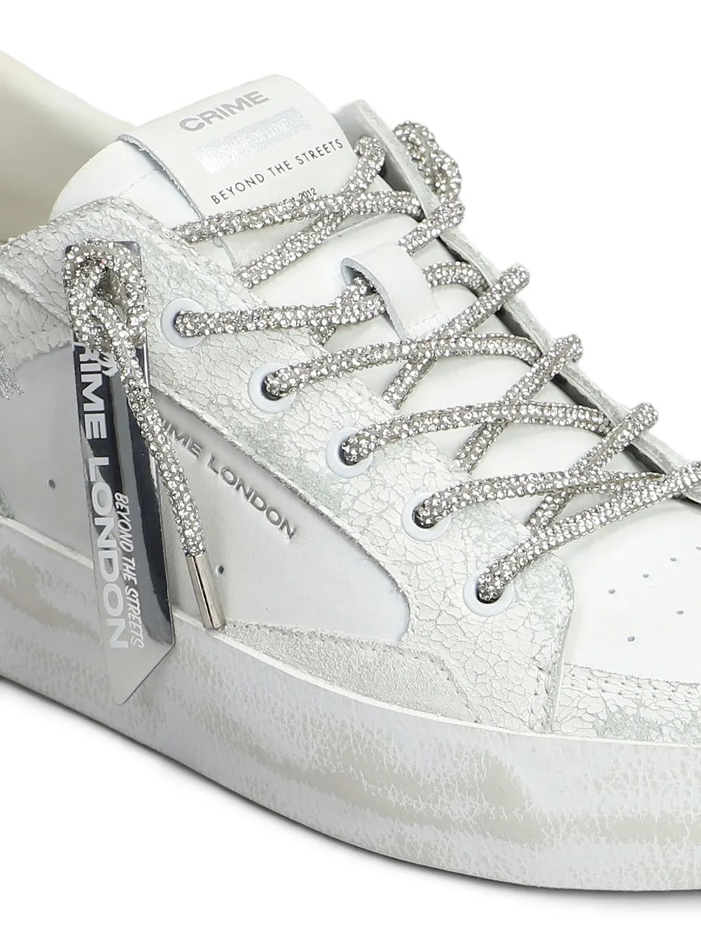 Crime London Sk8 Deluxe