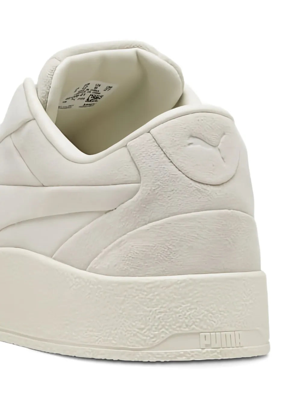 Puma Ca Luxe Elevated Sneakers