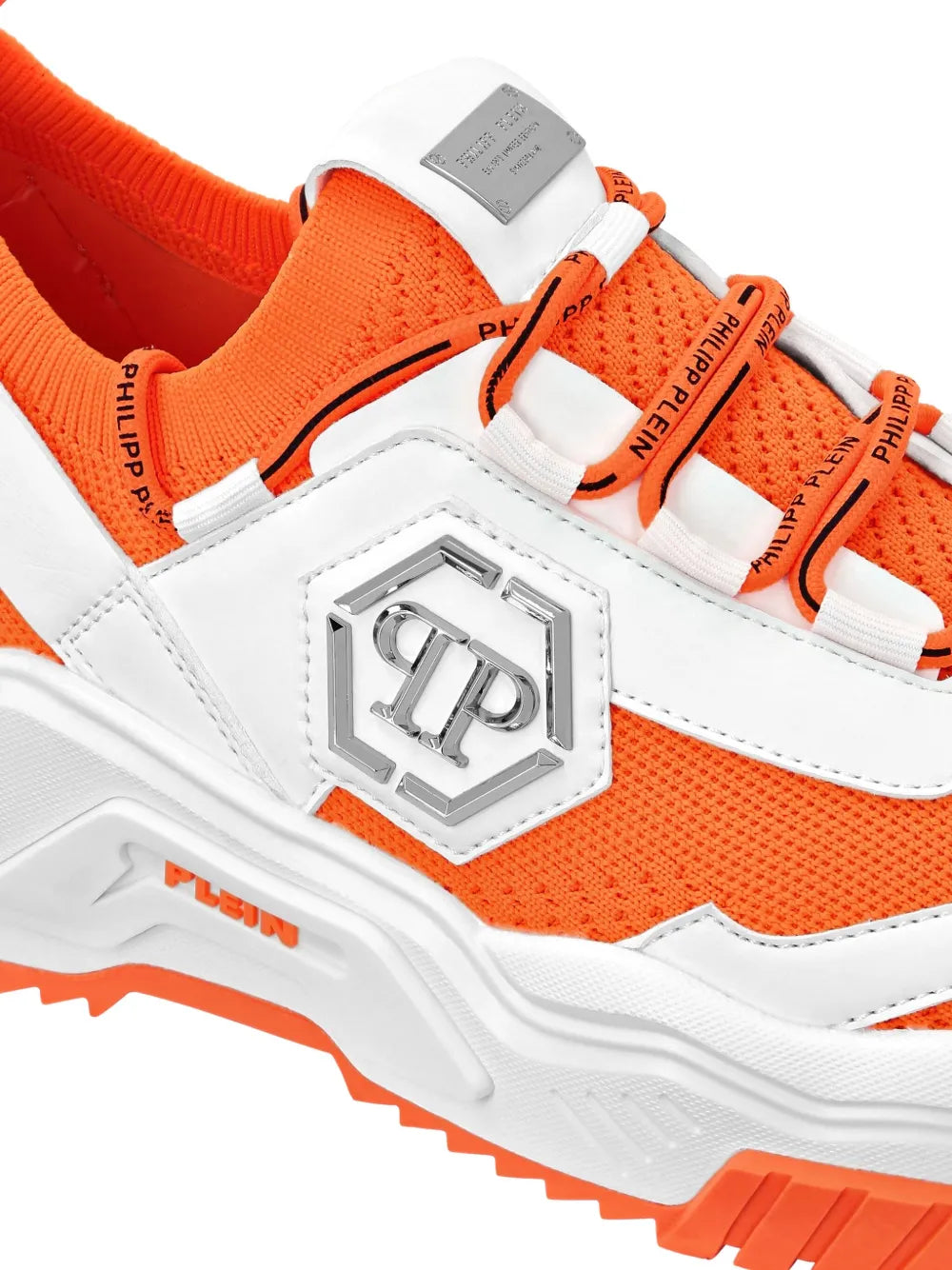 Philipp Plein Predator Sneakers