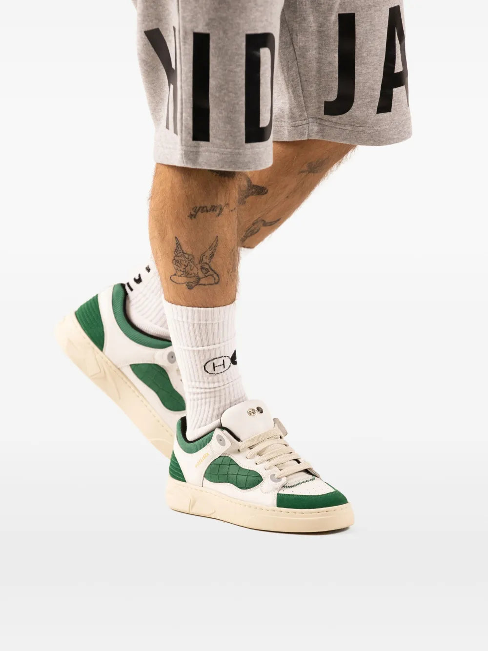 Hide&Jack Osborn Sneakers