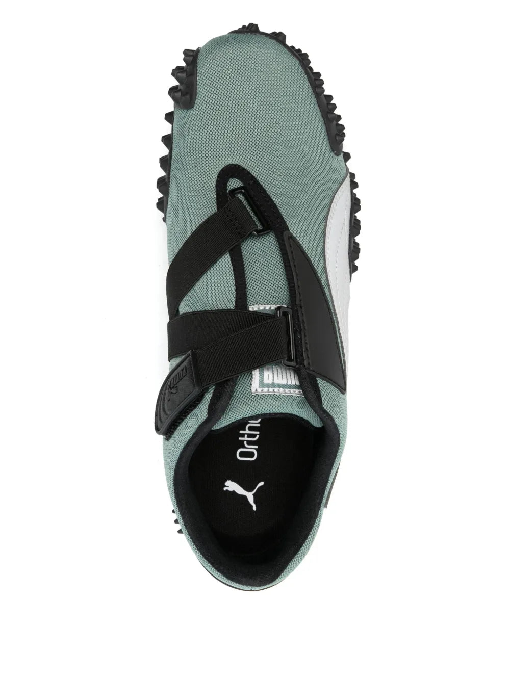 Puma Mostro Og Sneakers