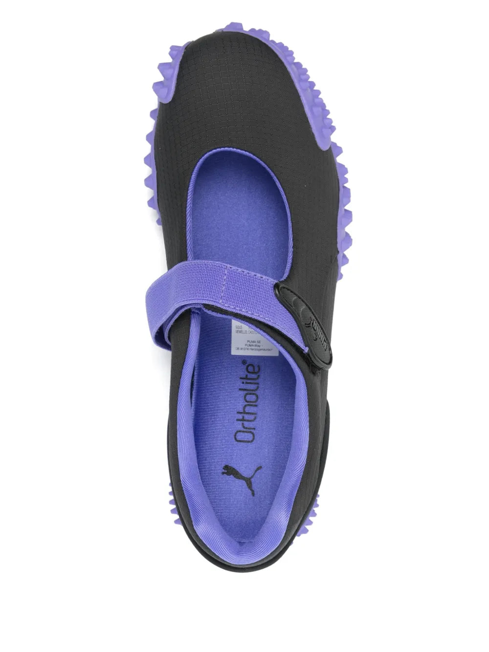 Puma Mostro Fey Launch Sneakers