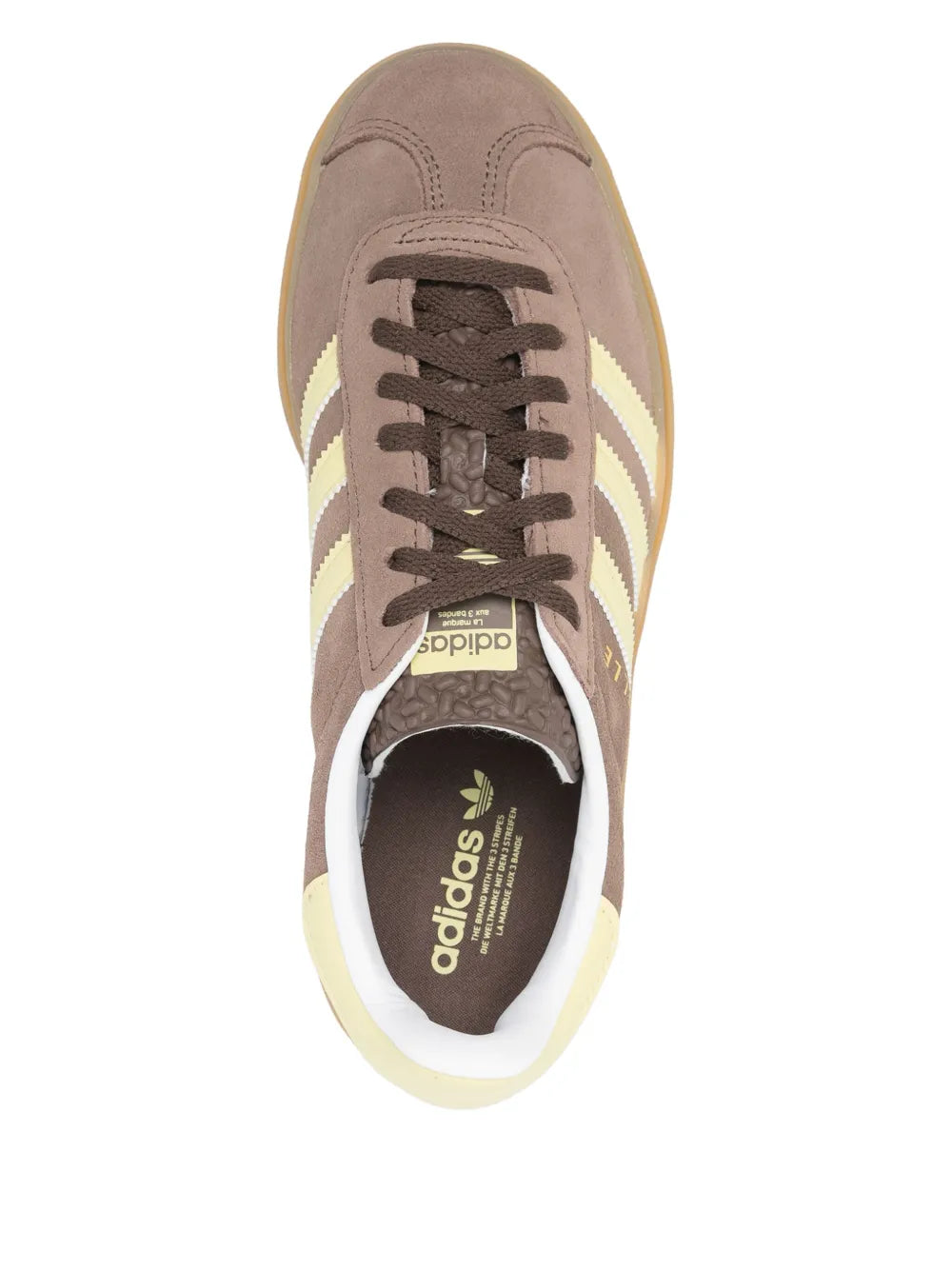 adidas Gazelle Bold