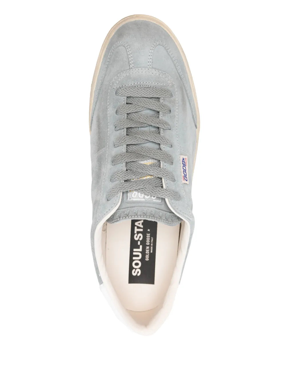 Golden Goose Soul-Star Sneakers