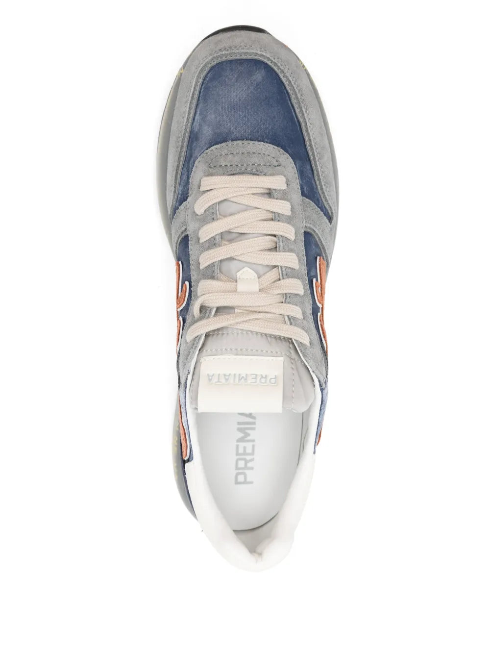 Premiata Mick Sneakers