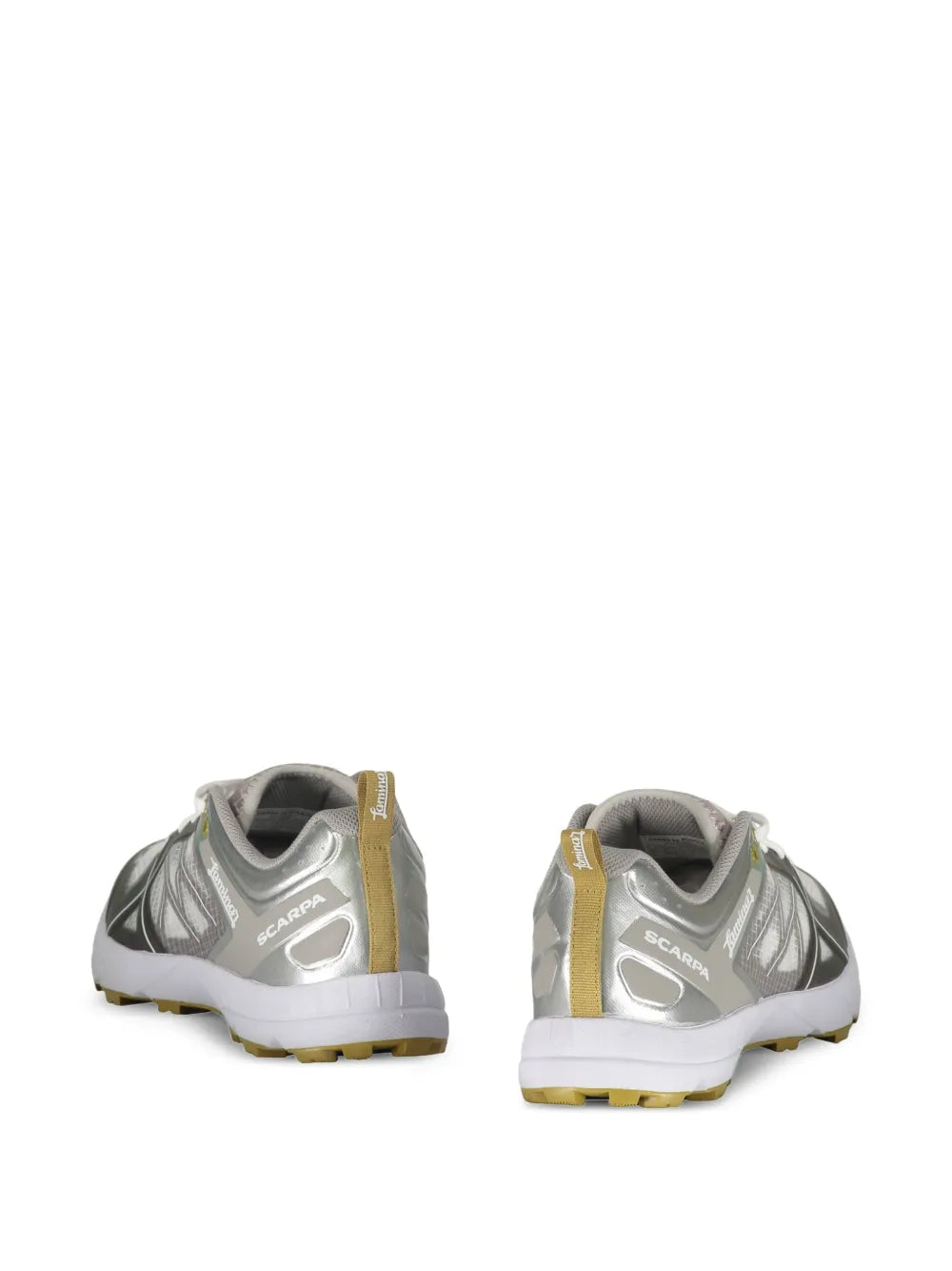 Herno X Scarpa Laminar Sneakers