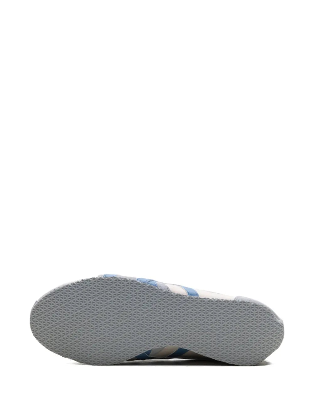 Onitsuka Tiger Runspark Cream/Light Blue Sneakers
