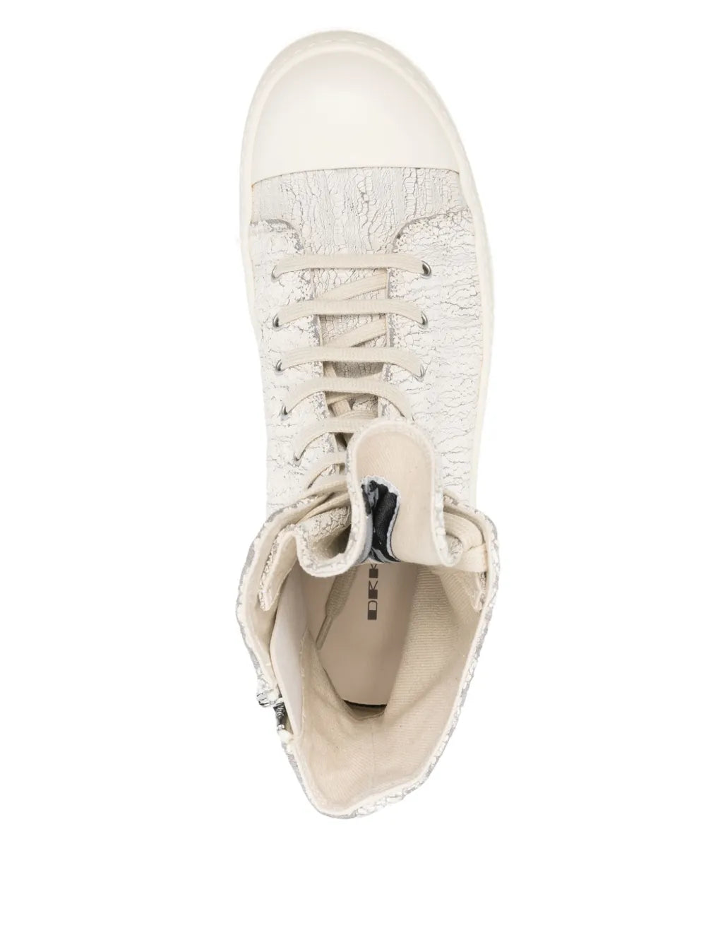 Rick Owens Drkshdw Sneaks Sneakers