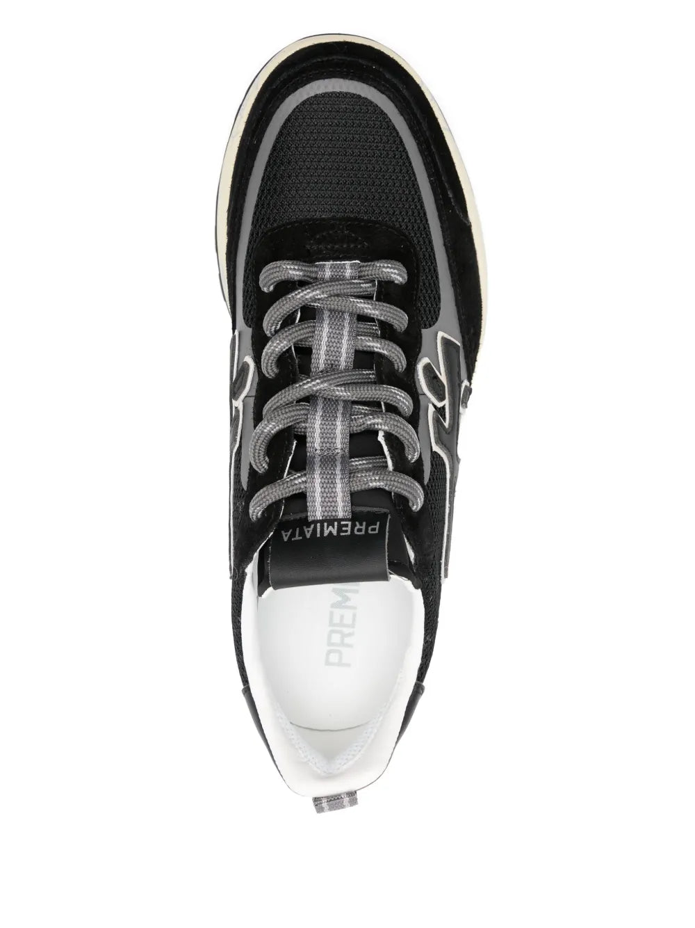 Premiata Nous Sneakers