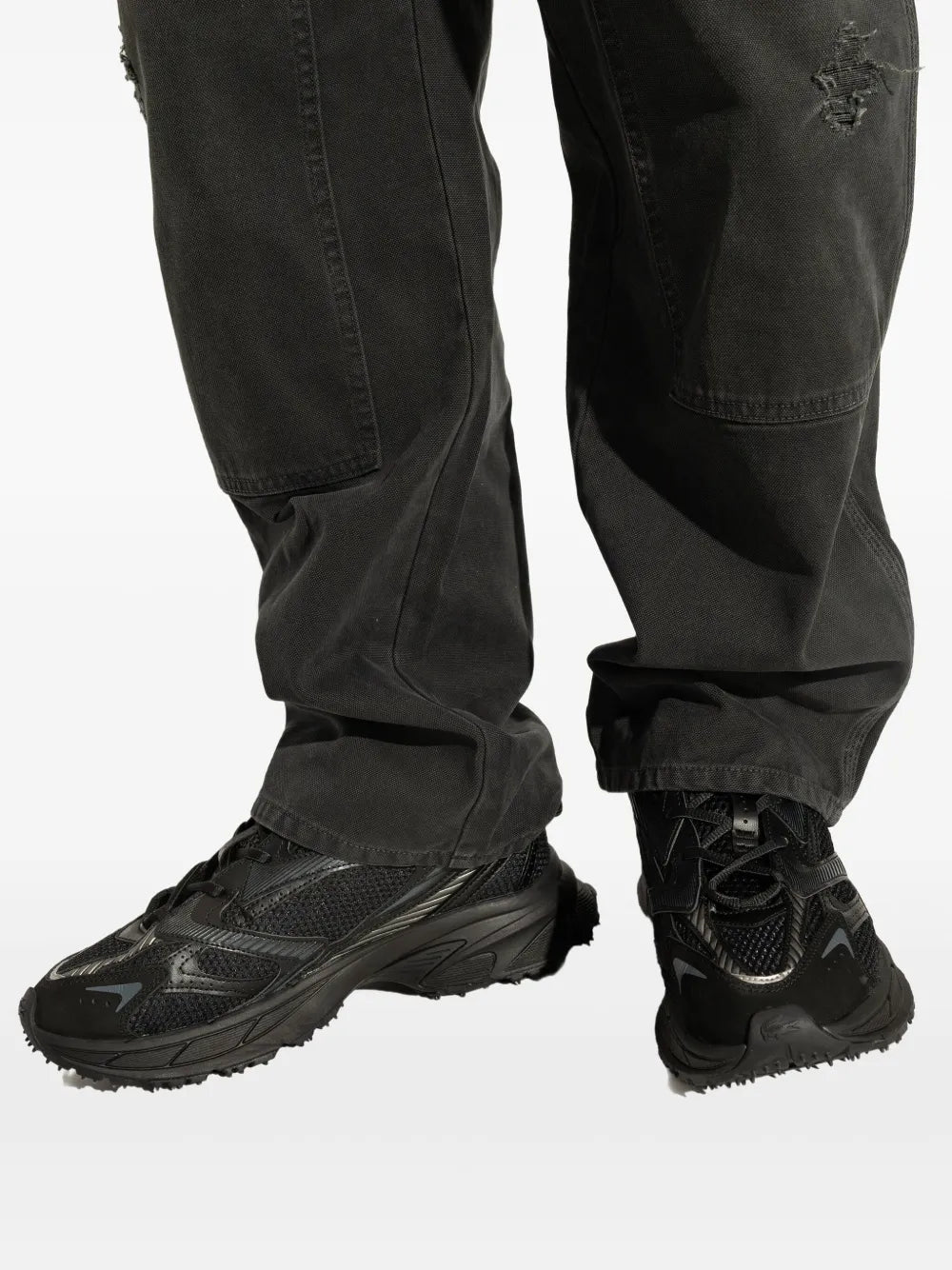 Lacoste L003 Evo Sneakers