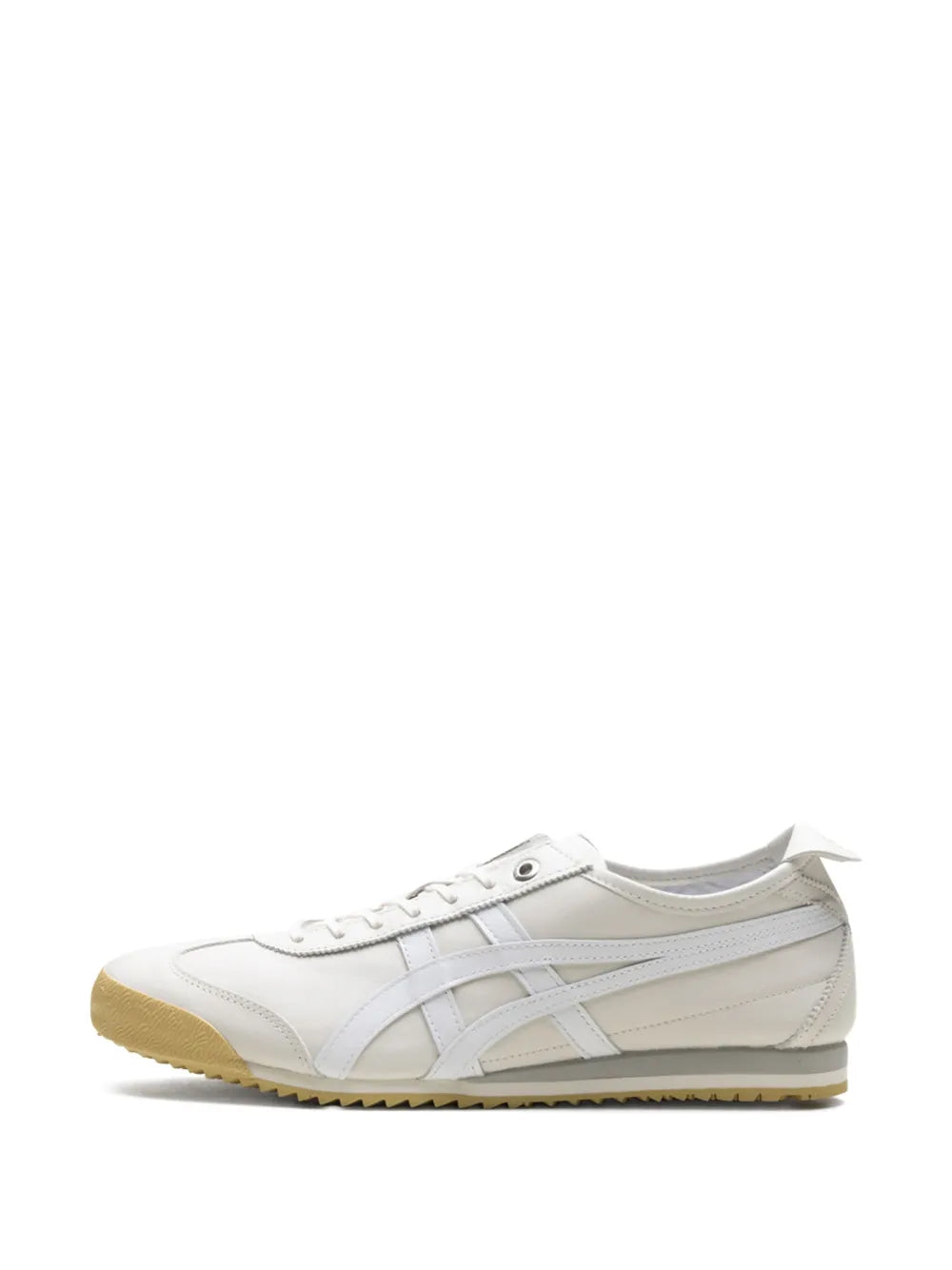 Onitsuka Tiger Mexico 66 Sd Cream White Gum Sneakers