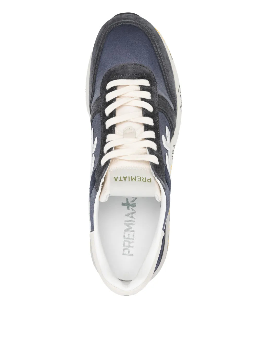 Premiata Mick Sneakers