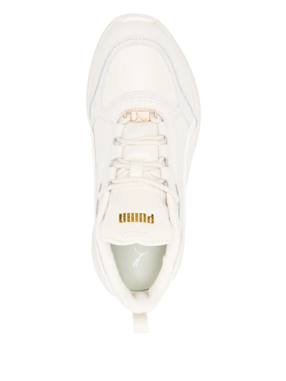 Puma Cassia Lux Sneakers