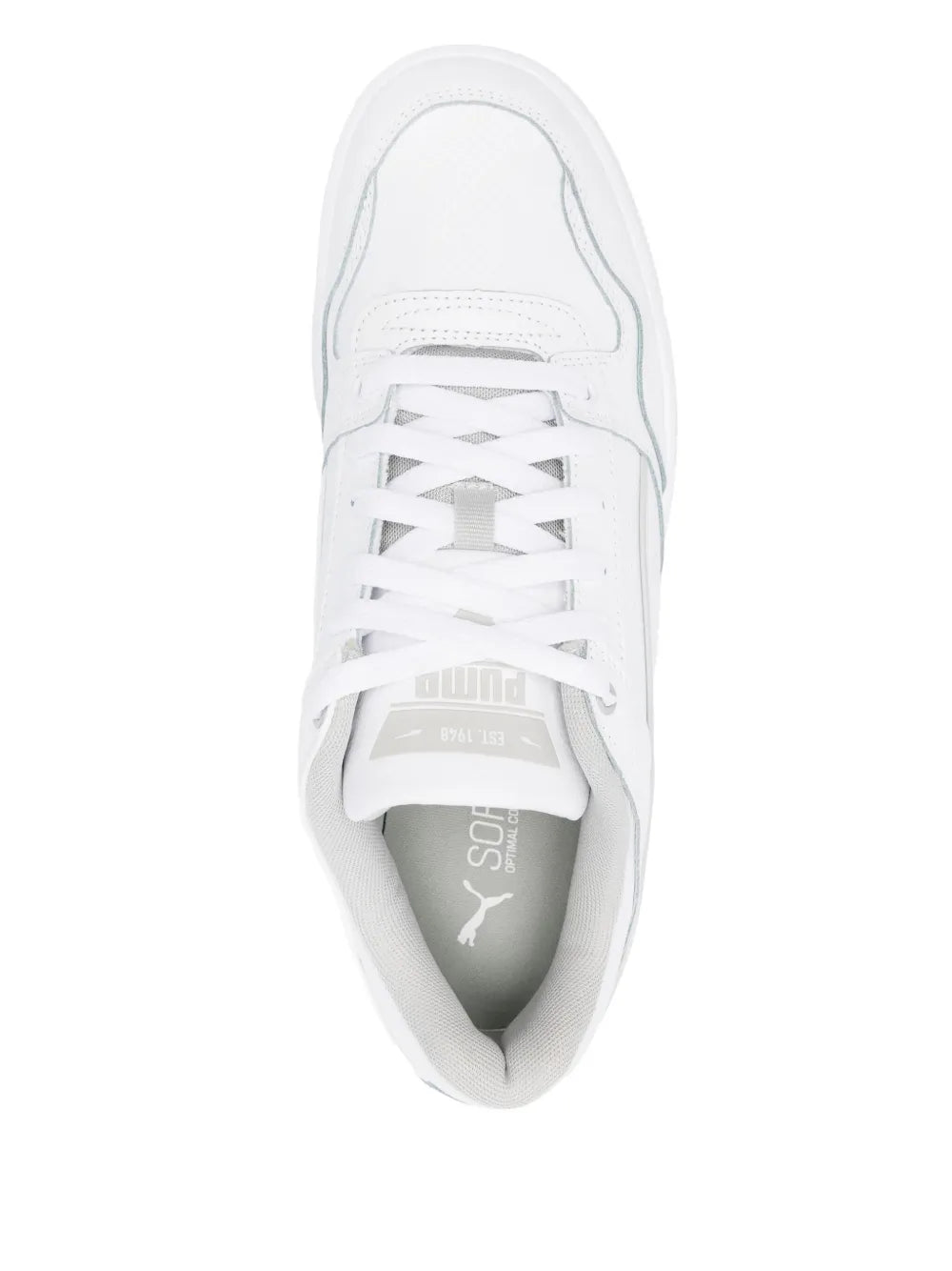 Puma Rebound Retro Sneakers