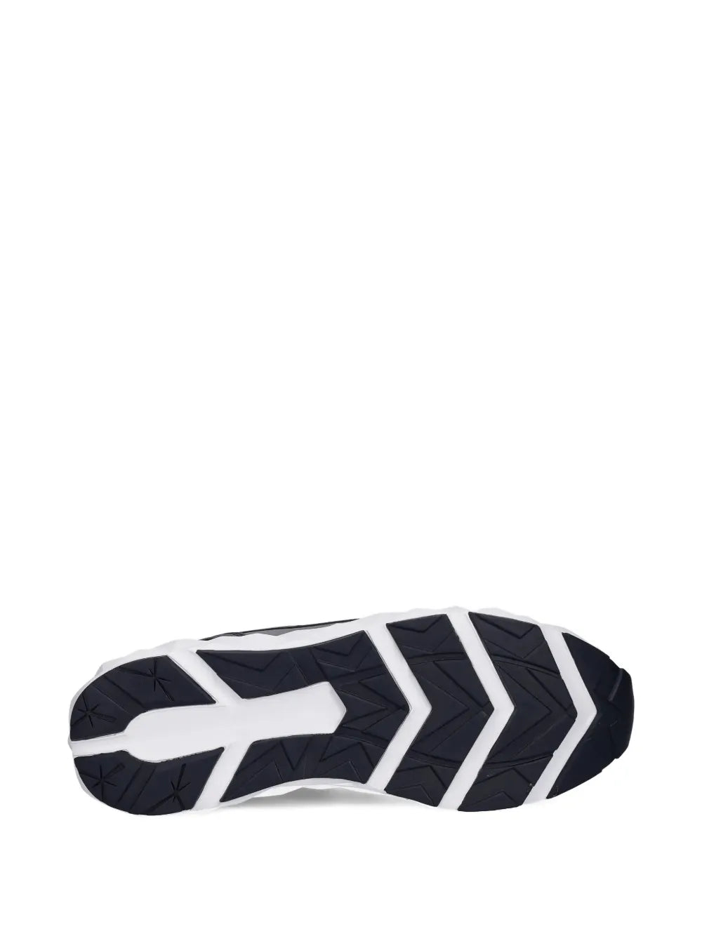 Ea7 Emporio Armani Ultimate C2 Kombat Core Sneakers