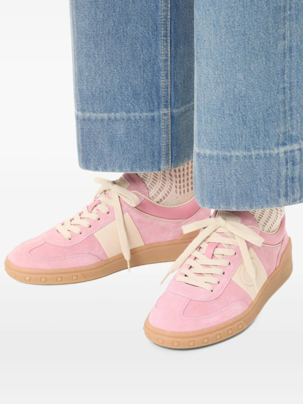 Valentino Garavani Upvillage Crosta