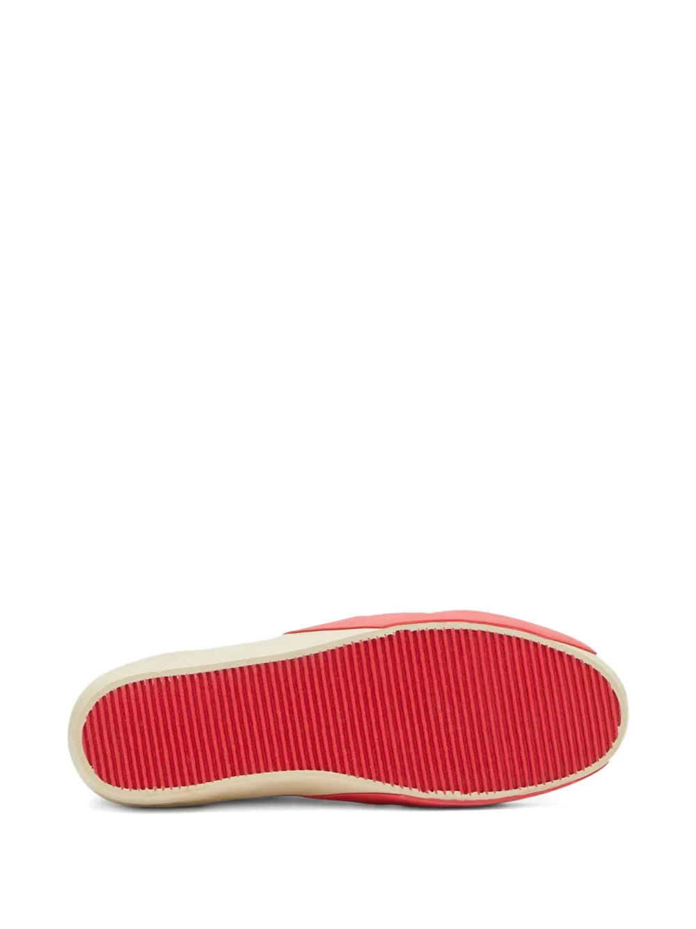 Diesel Slante Leather Sneakers