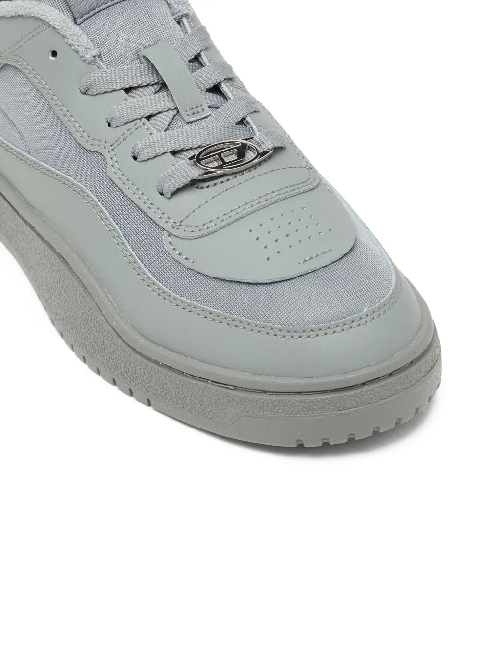 Diesel S-Oval Skate Sneakers