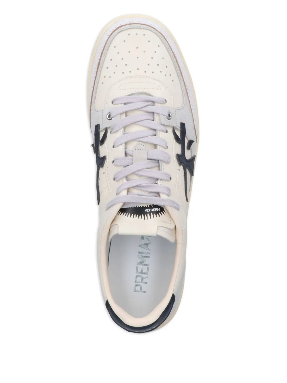 Premiata Clay Sneakers