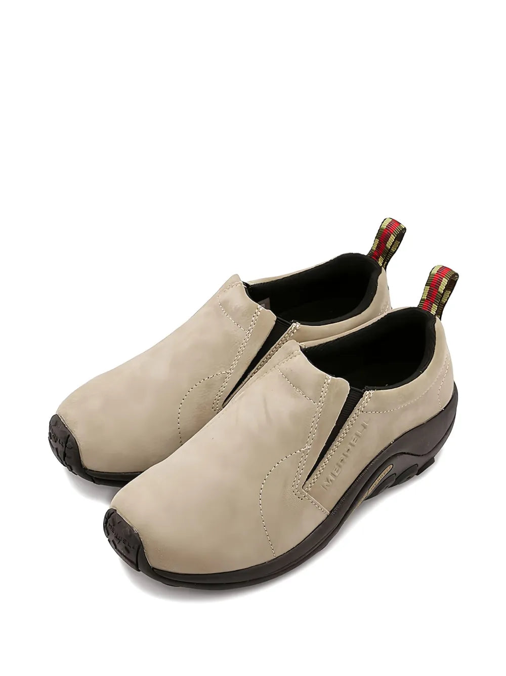 Merrell Jungle Moc Classic Taupe Sneakers