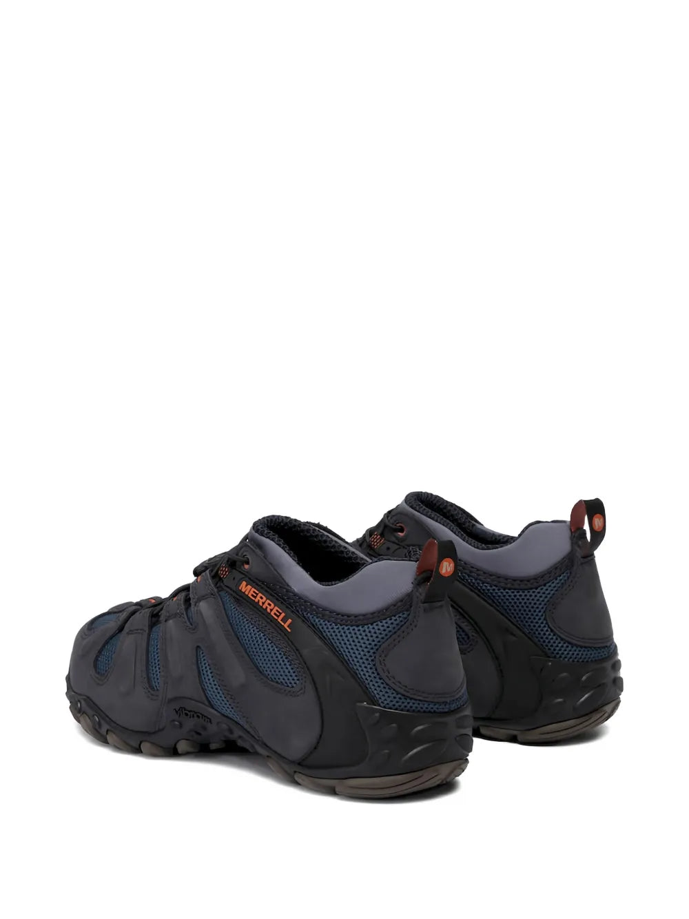 Merrell Cham Ii Stretch Trainers