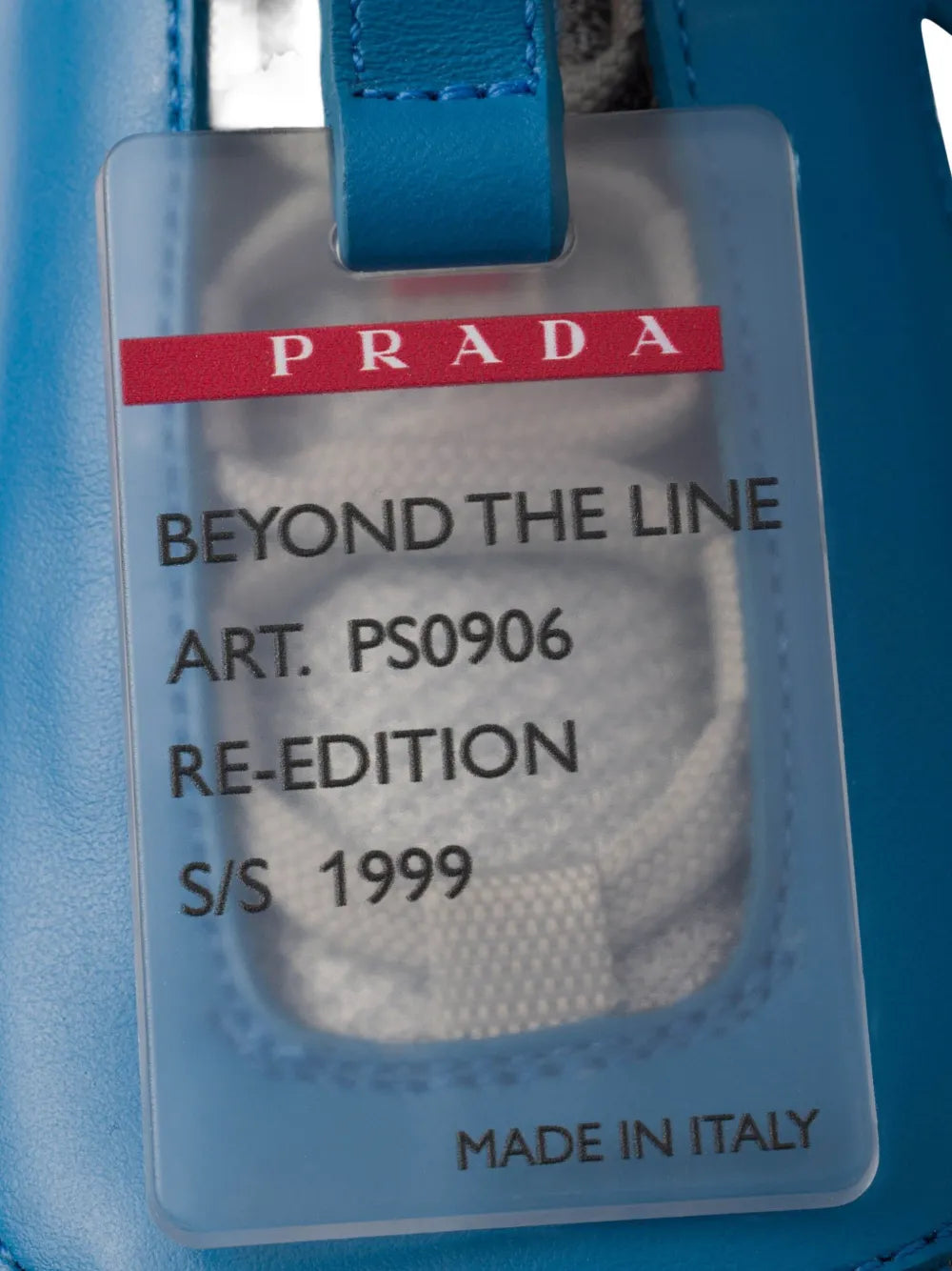 Prada America? Cup Original Sneakers