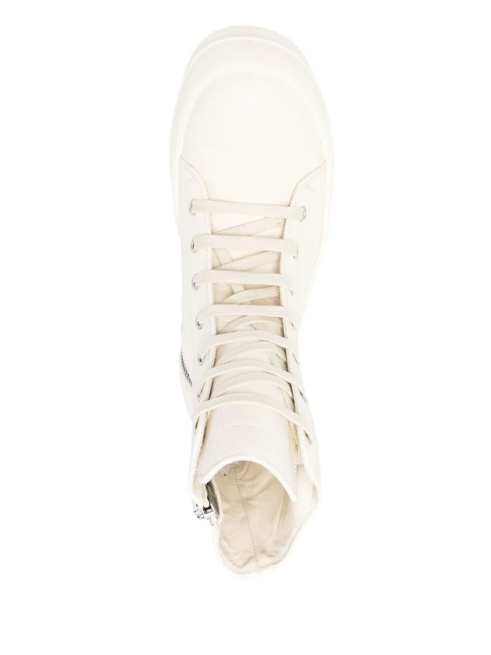 Rick Owens Leather