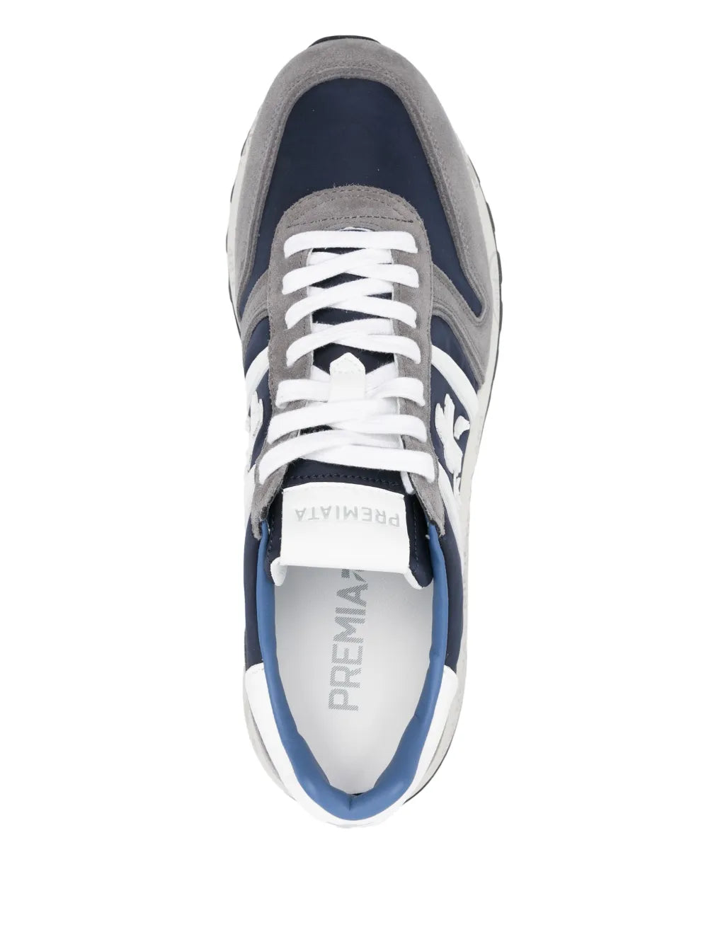 Premiata Lander Sneakers