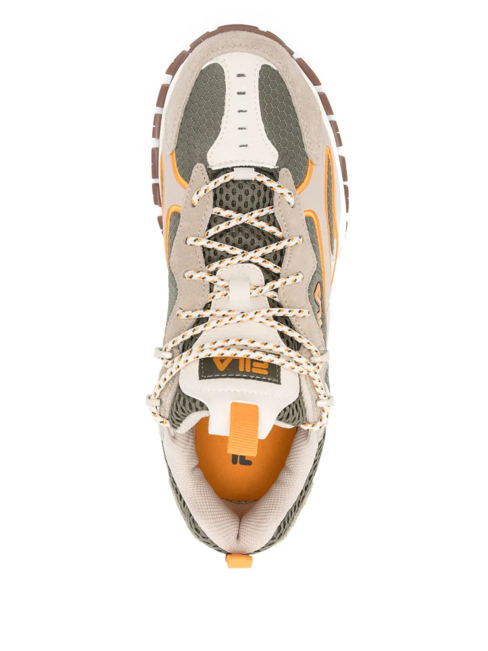 Fila Ray Tracer Tr2 Sneakers
