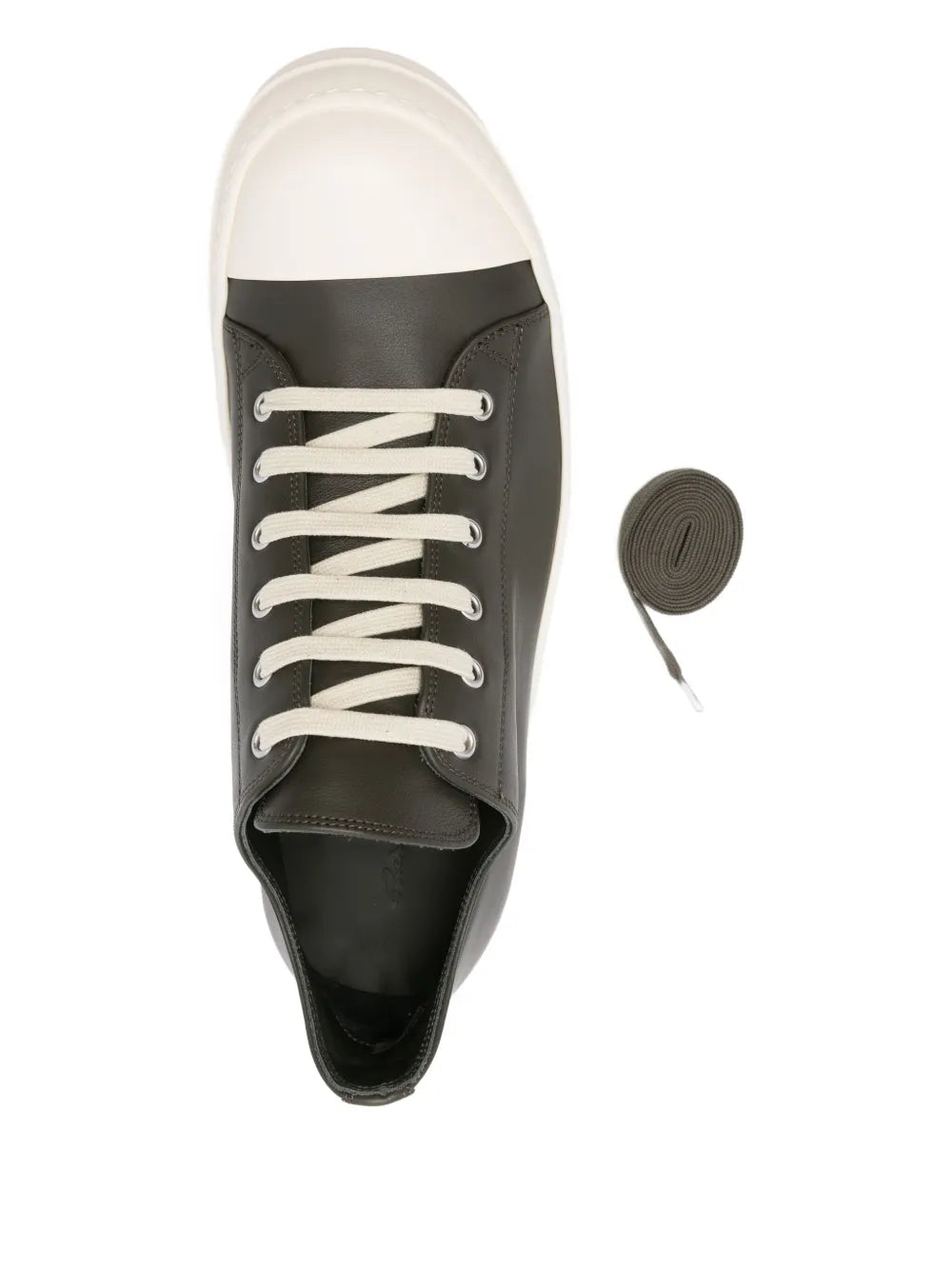 Rick Owens Low Sneaks Sneakers