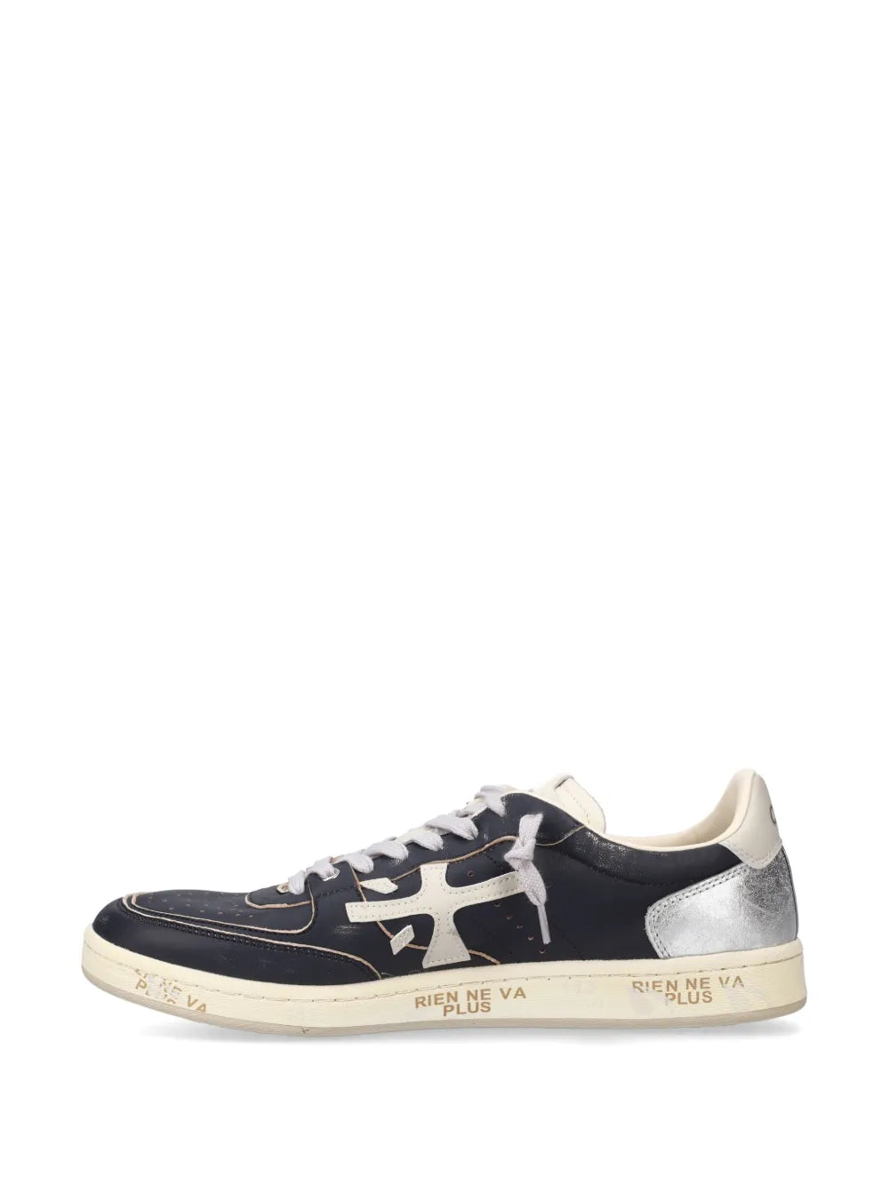 Premiata Clayd Sneakers