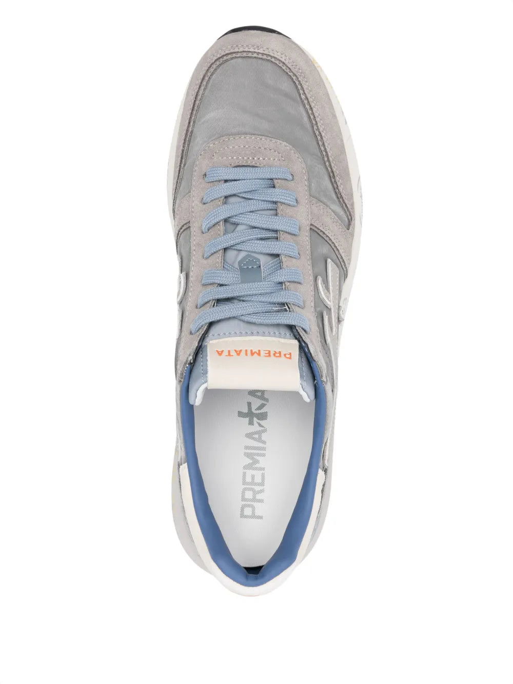 Premiata Mick 7247 Sneakers
