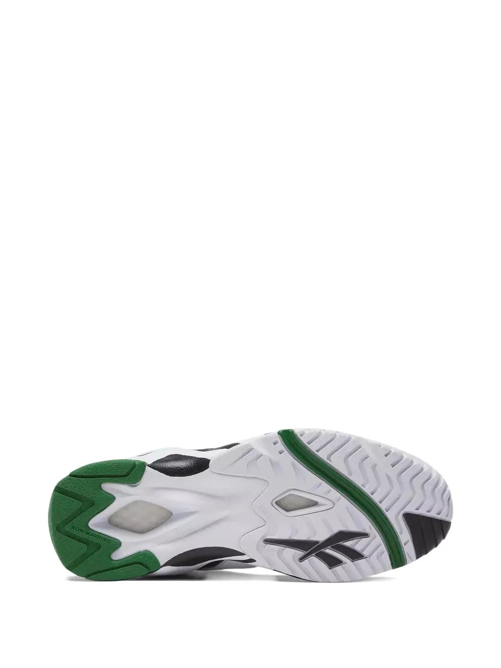 Reebok Hurrikaze Ii Trainers