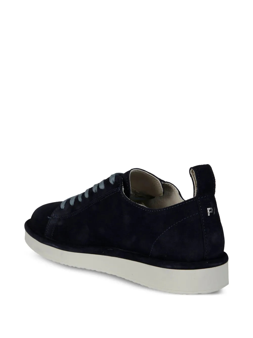 Panchic Suede Sneakers