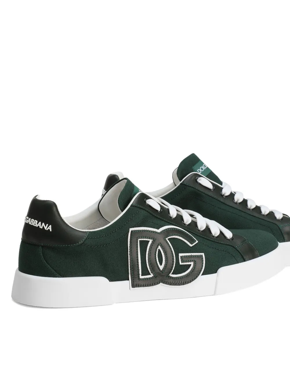 Dolce & Gabbana Portofino Sneakers