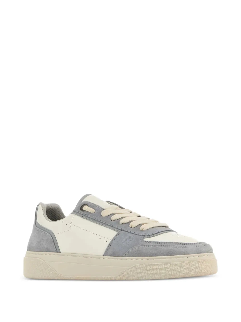 Represent Initial Two-Tone Sneakers