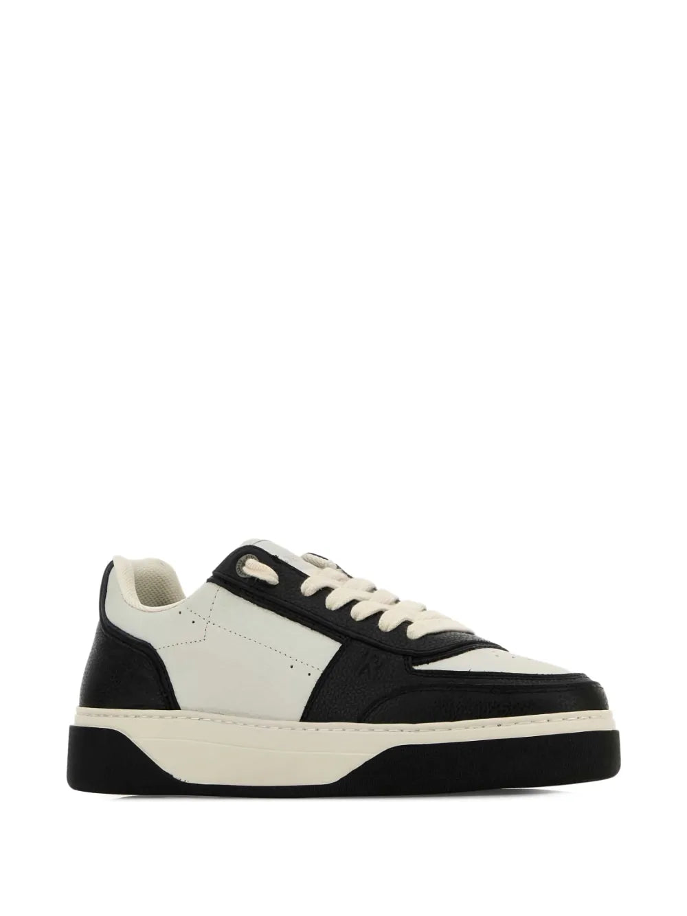 Represent Initial Two-Tone Sneakers