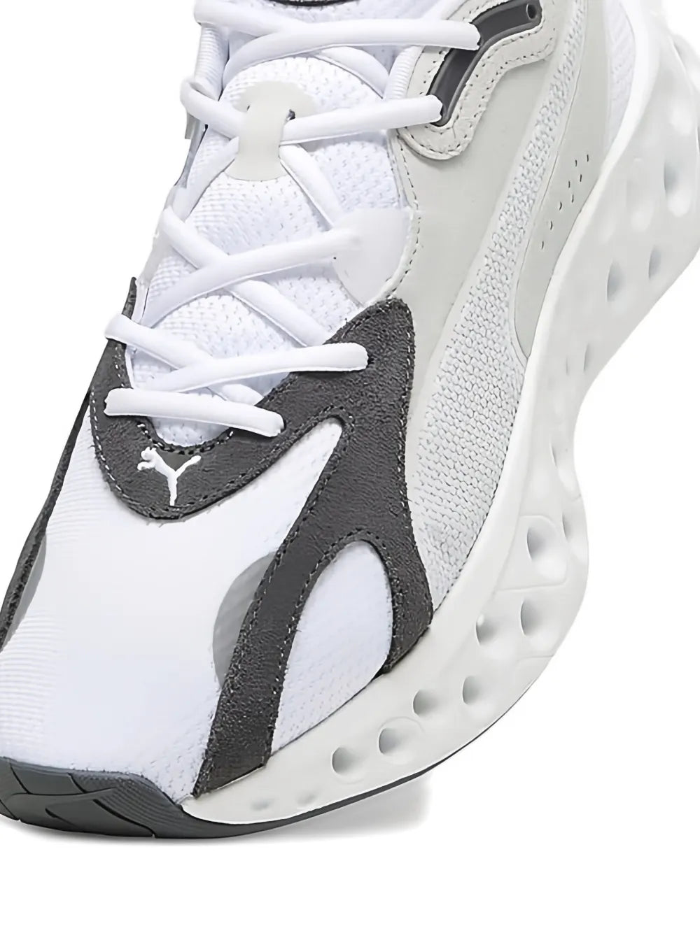 Puma Softride Frequence Perforated Sneakers