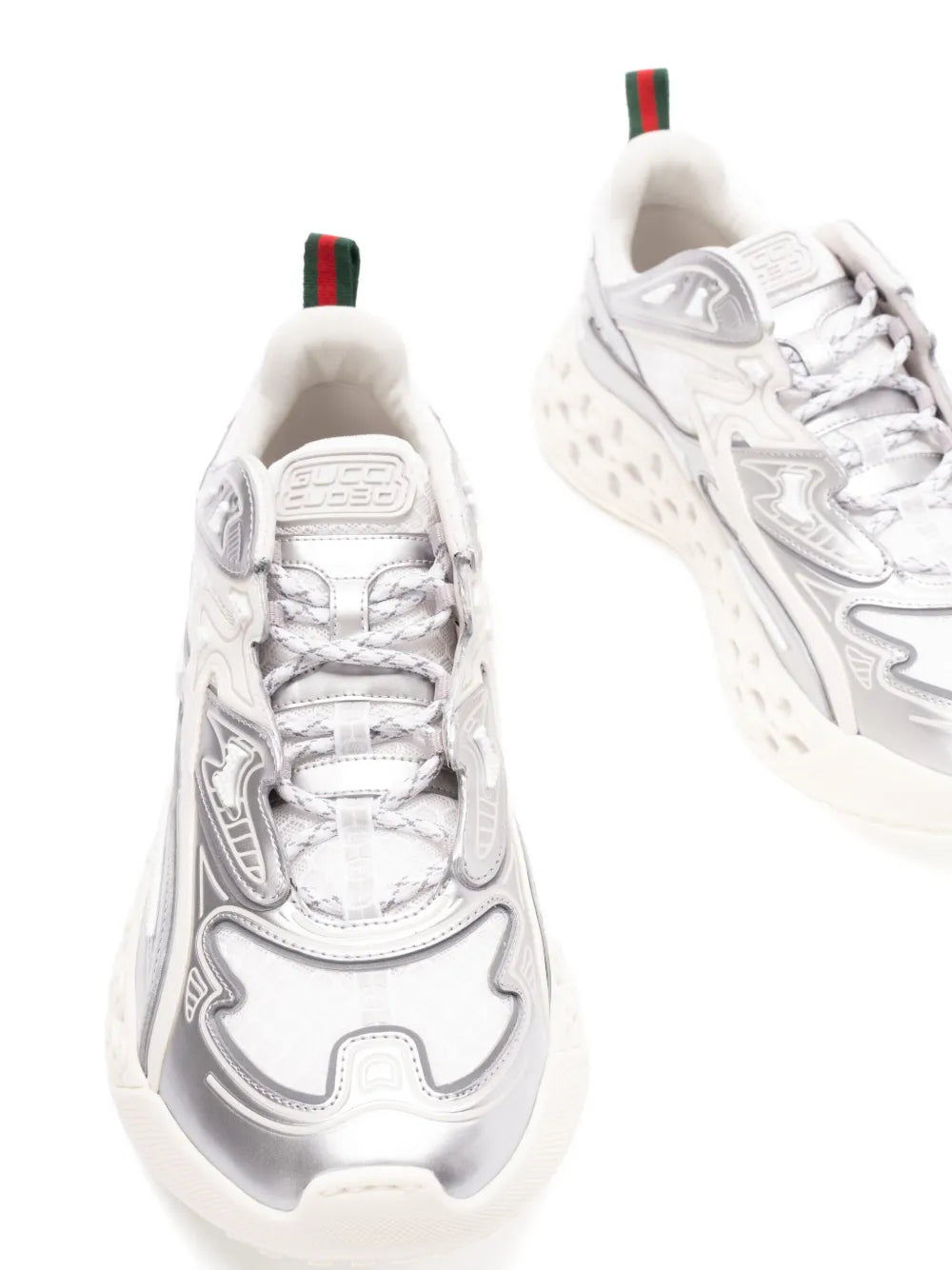 Gucci Cub3D Sneakers