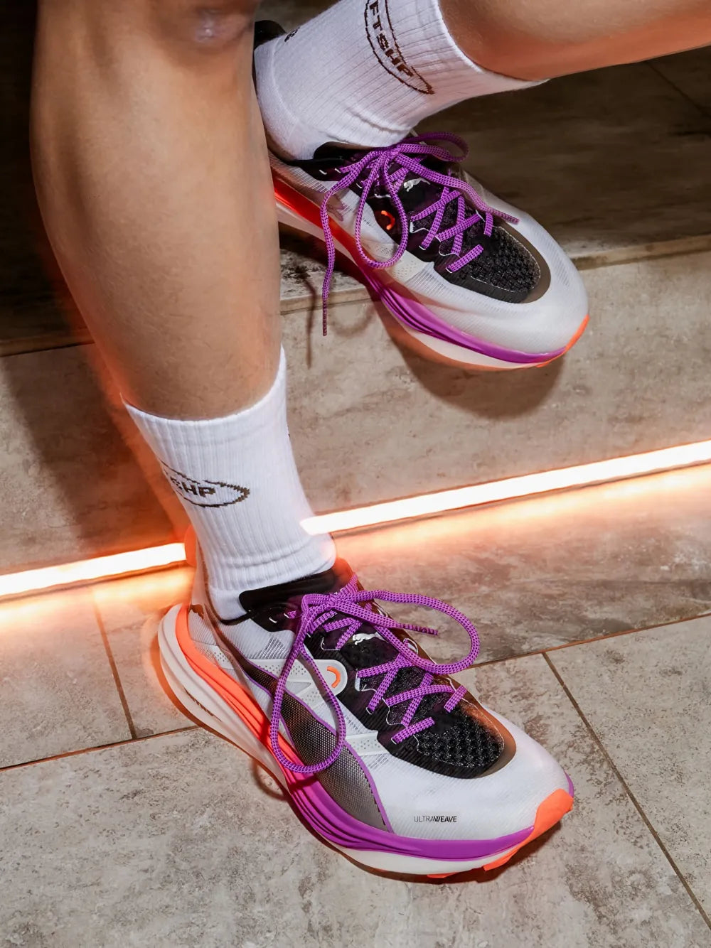 Puma Deviate Sneakers