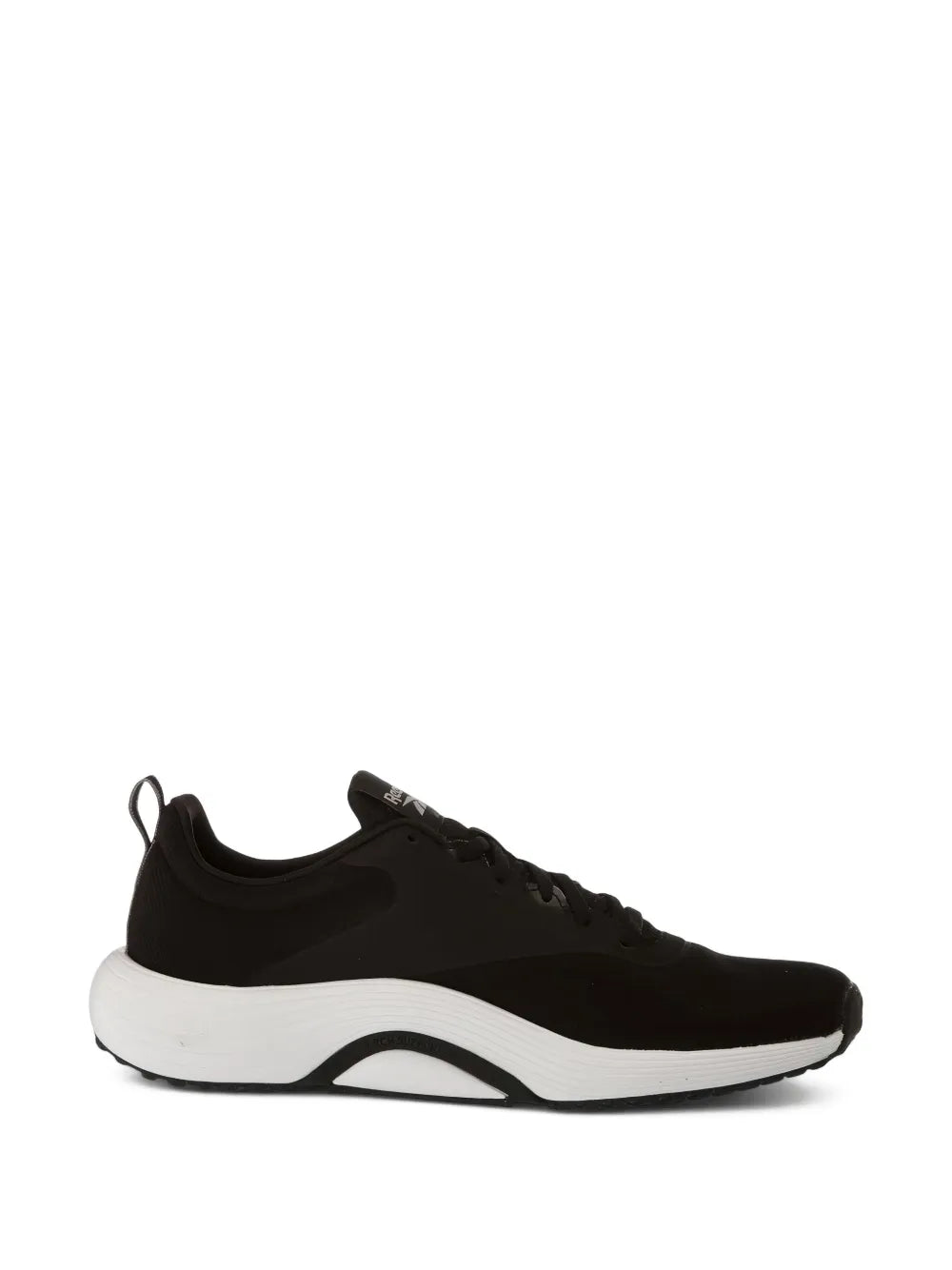Reebok Lite Plus 4 Black/White Sneakers