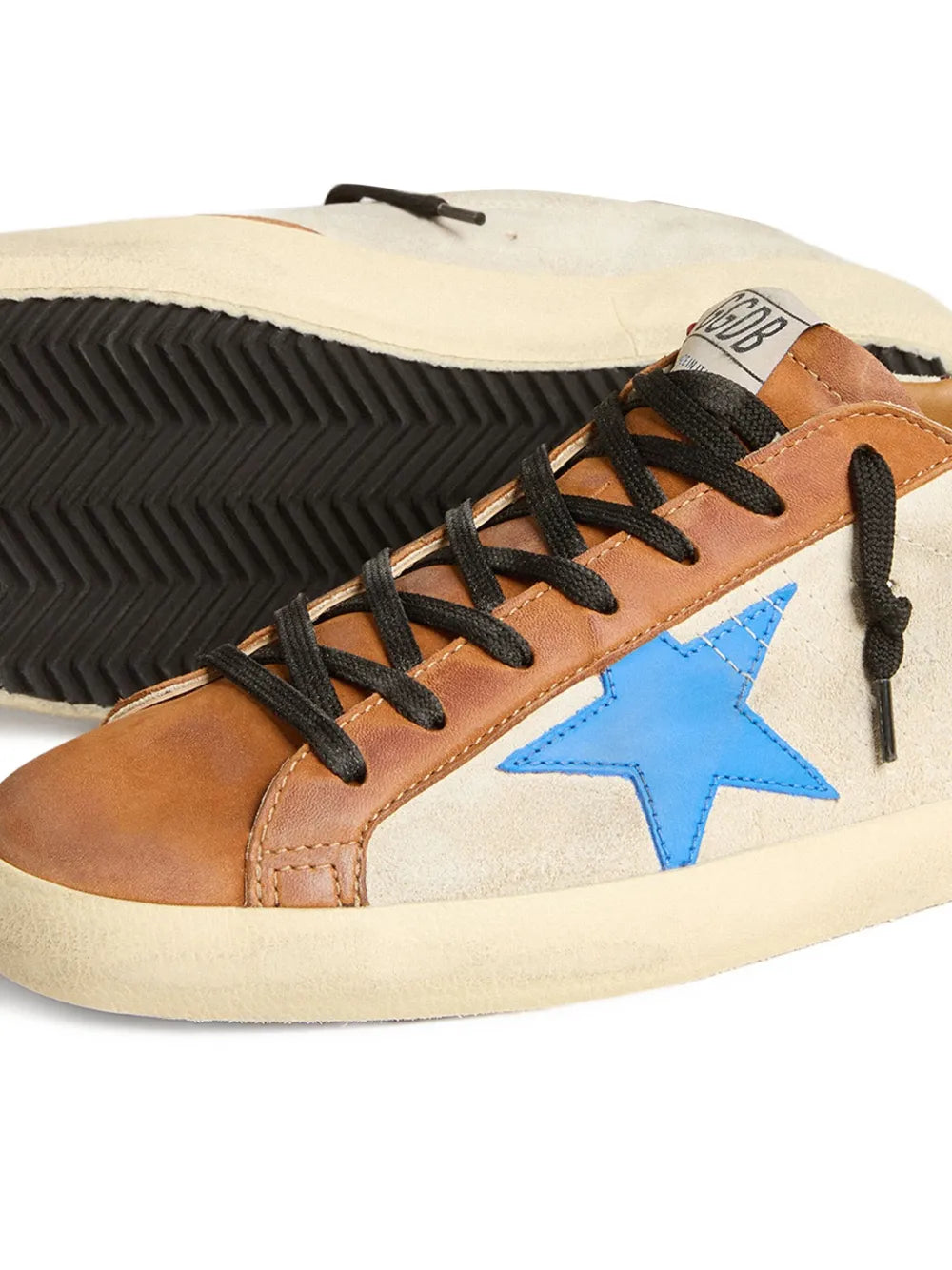 Golden Goose Super-Star Ltd Sneakers